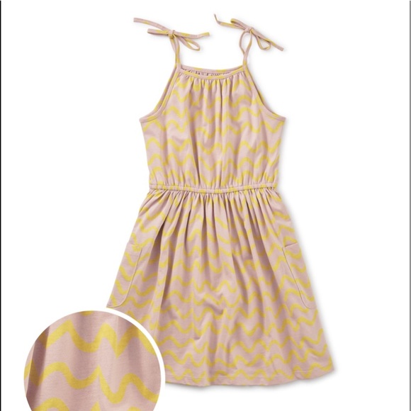 Tea Collection Other - New Tea Collection dress